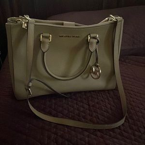 Mk crossbody